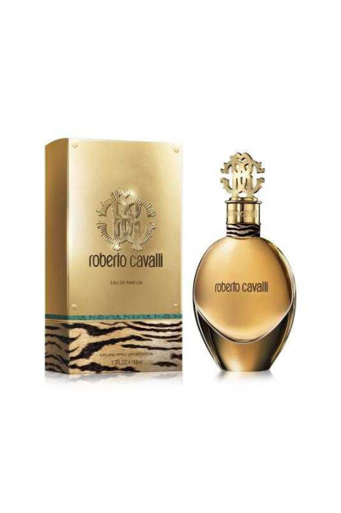 Roberto Cavalli 50 Ml Edp Kadın Parfümü - Roberto Cavalli