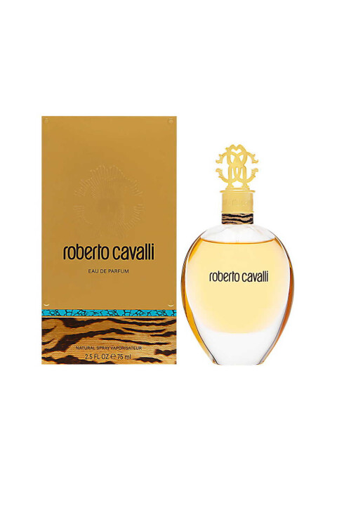 Roberto Cavalli 75 Ml Edp Kadın Parfümü - Roberto Cavalli