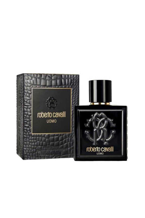 Roberto Cavalli Uomo 100 Ml Edt Erkek Parfümü - Roberto Cavalli