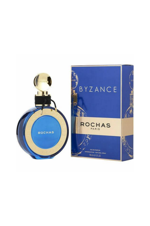 Rochas Byzance Edp 90 Ml Kadın Parfümü - Rochas Byzance