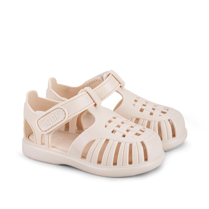 Unisex Çocuk Tobby Sandalet 