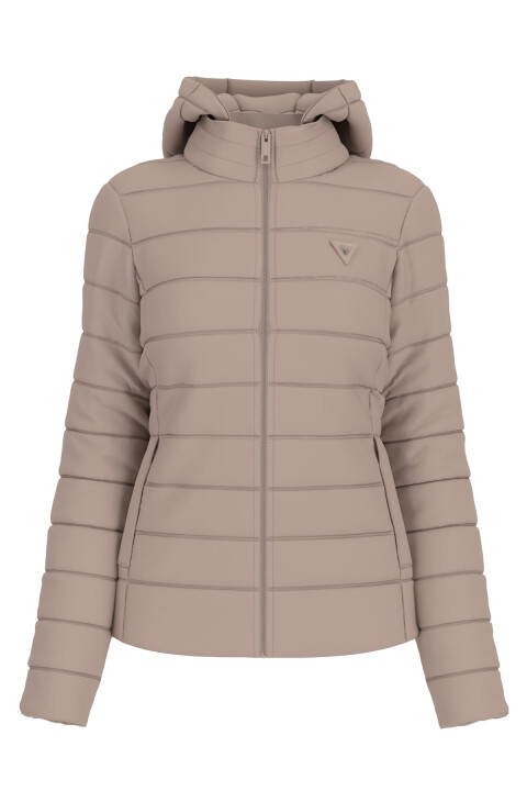 Kadın Solid Aktif Mont - Guess