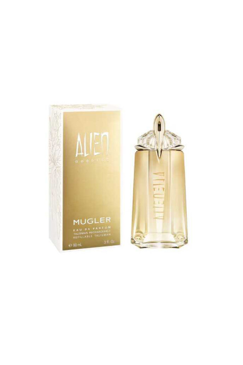 Thierry Mugler Alien Goddes Refillable 90Ml Edp Kadın Parfümü - Thierry Mugler