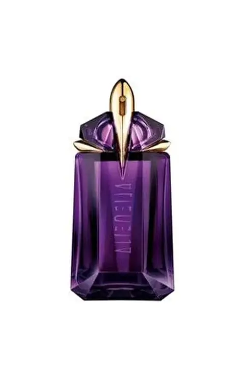 Thierry Mugler Alien Non Refillable 60 Ml Edp Kadın Parfümü - Thierry Mugler
