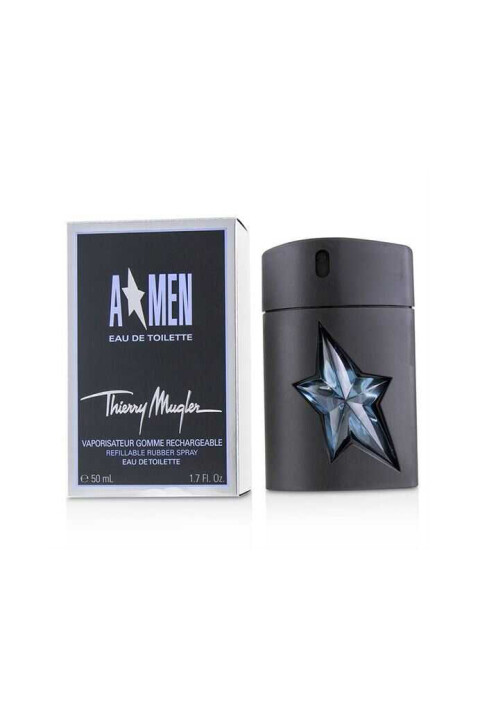 Thierry Mugler Angel Men Rubber 50 Ml Edt Erkek Parfümü - Thierry Mugler