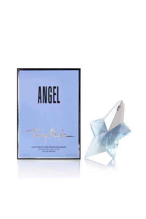 Thierry Mugler Angel Star Spray 50 Ml Edp Kadın Parfümü - Thierry Mugler