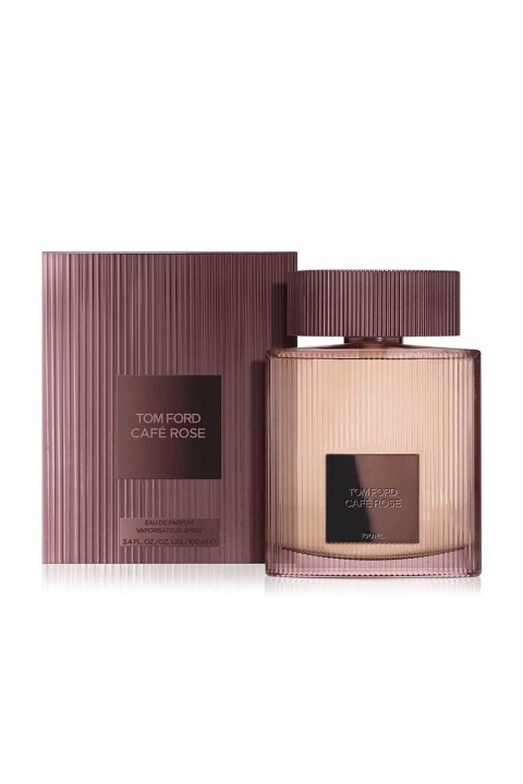 Tom Ford Cafe Rose Edp 100 Ml Kadın Parfümü 