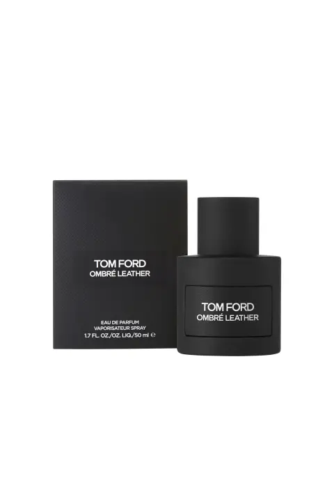 Tom Ford Ombre Leather 50 Ml Edp Erkek Parfümü 