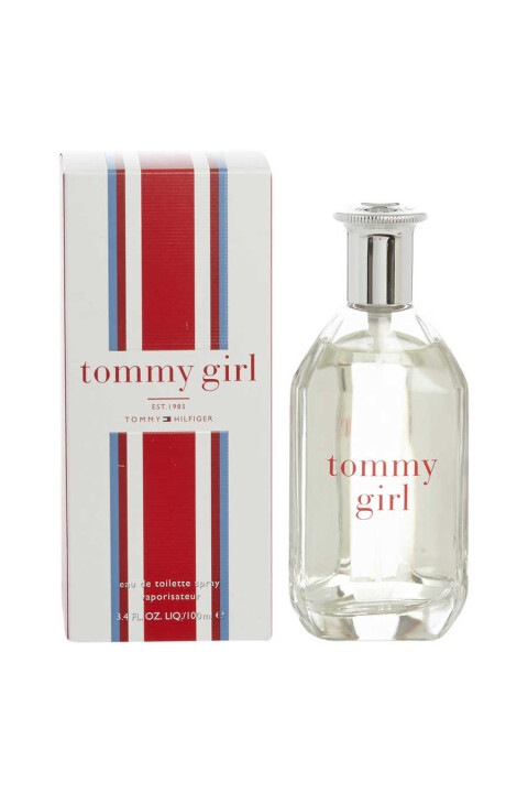 Tommy Girl 100 Ml Edt Kadın Parfümü 