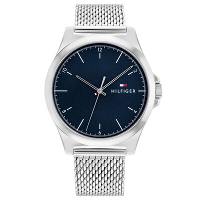 Erkek Kol Saati - Tommy Hilfiger