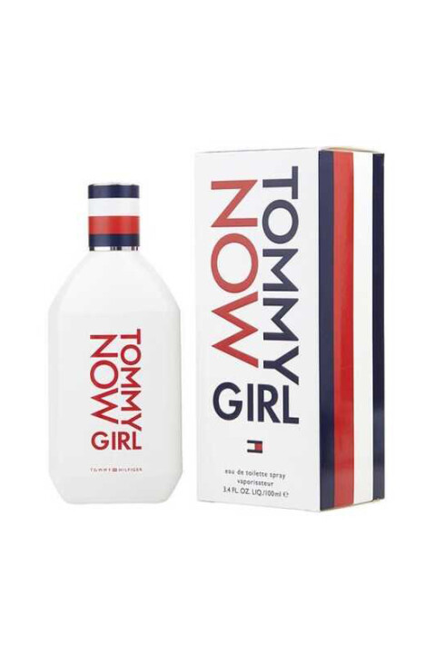 Tommy Hilfiger Tommy Girl Now Edt 100 Ml Kadın Parfümü 