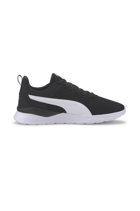 Unisex Anzarun Lite Spor Ayakkabı - Siyah 