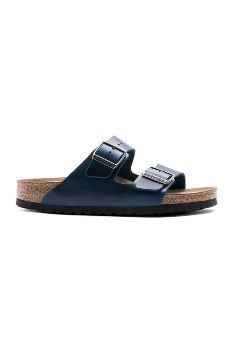 Unisex Arızona Sfb Leoı Terlik - Birkenstock