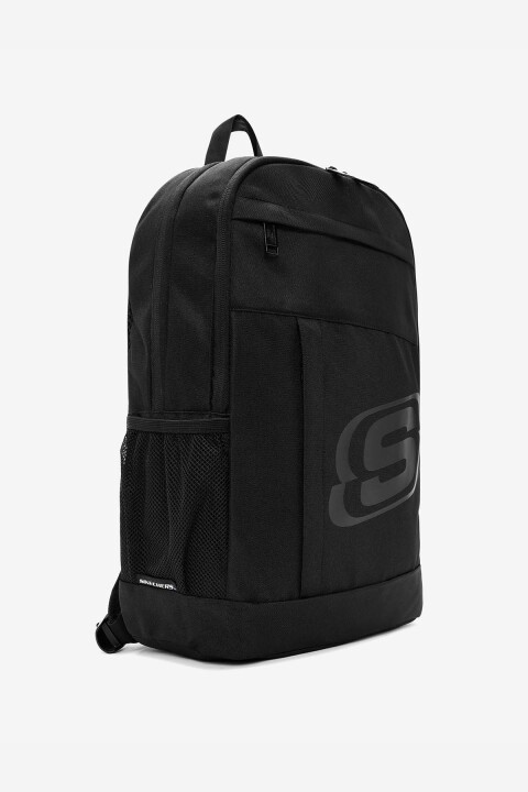 Unisex Bag U Backpack Çanta - Siyah - Skechers