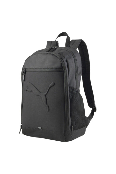 Unisex Buzz Sırt Çantası - Siyah 