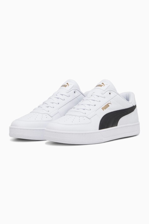 Unisex Caven 2.0 Sneakers - Beyaz 