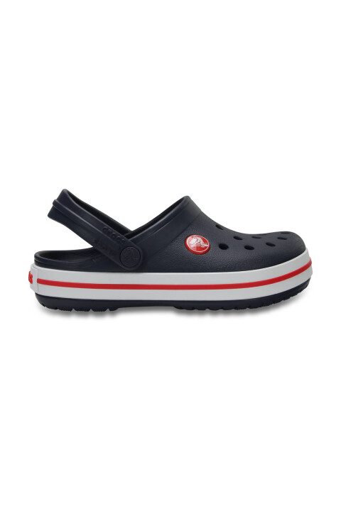 Unisex Çocuk Crocband Clog K Terlik - Lacivert - Crocs