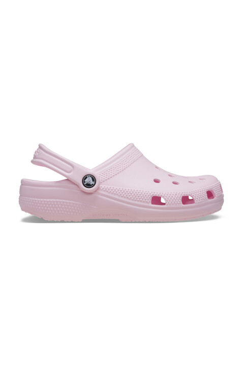 Unisex Crocs Classic Terlik - Pembe - Crocs