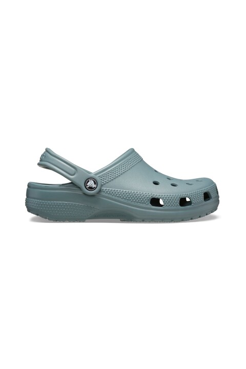 Unisex Crocs Classic Terlik - Turkuaz 