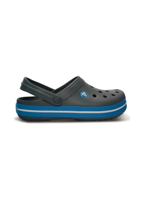 Unisex Crocs Crocband Terlik - Siyah 