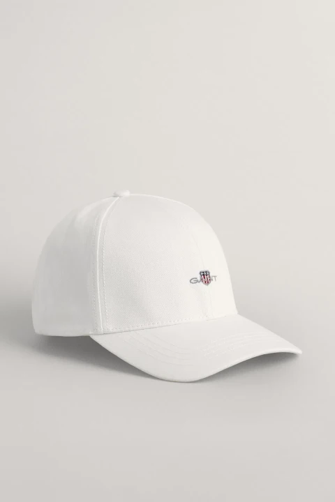 Unisex Gant Şapka - Beyaz - Gant