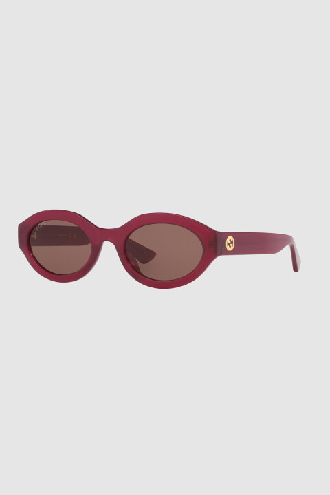 Unisex Gucci 53*22*140 Güneş Gözlüğü - GUCCI