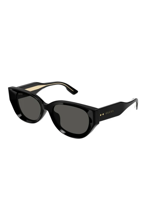 Unisex Guccı Sun 54*19*145 Güneş Gözlüğü - GUCCI
