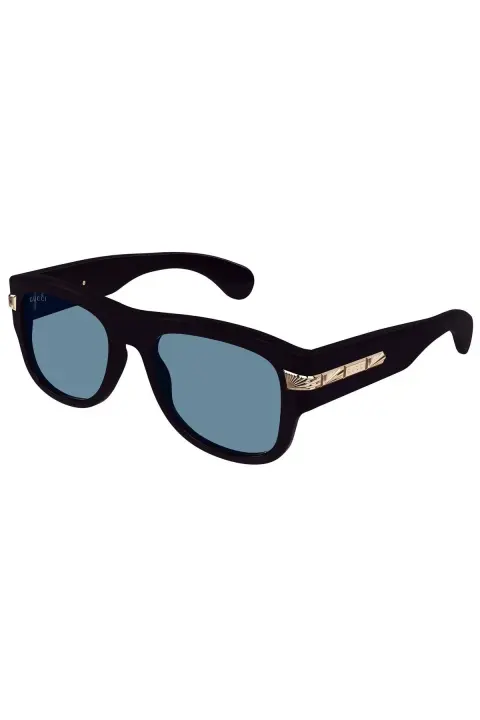 Unisex Guccı Sun 54*19*145 Güneş Gözlüğü - GUCCI