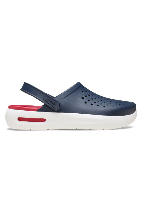 Unisex InMotion Clog Terlik - Lacivert - Crocs