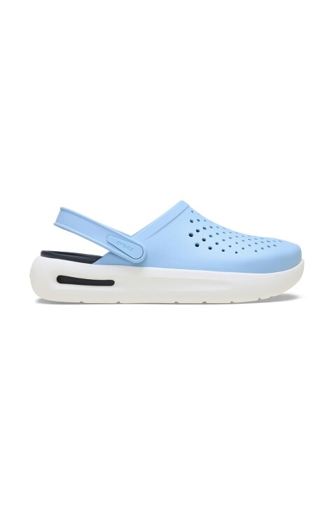 Unisex InMotion Clog Terlik - Mavi - Crocs