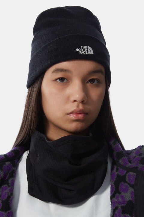 Unisex TNF Norm Bere - Siyah - The North Face