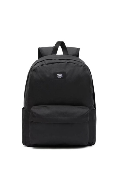 Unisex Old Skool Sırt Çantası - Siyah 