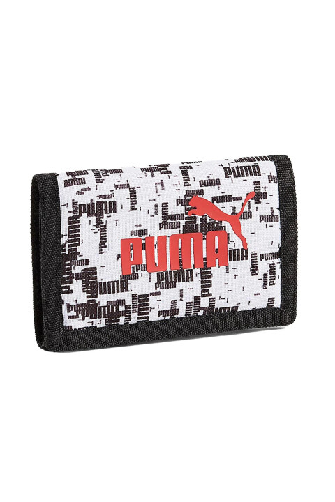 Unisex Puma Phase Aop Günlük Cüzdan - Siyah 