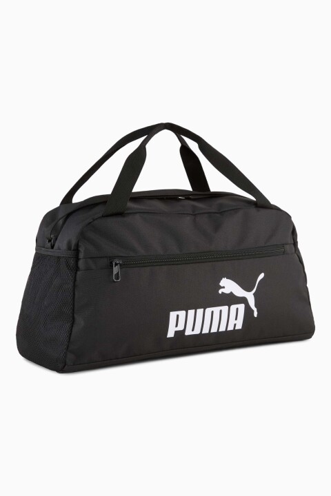 Unisex Puma Phase Küçük Spor Çanta - Siyah - PUMA