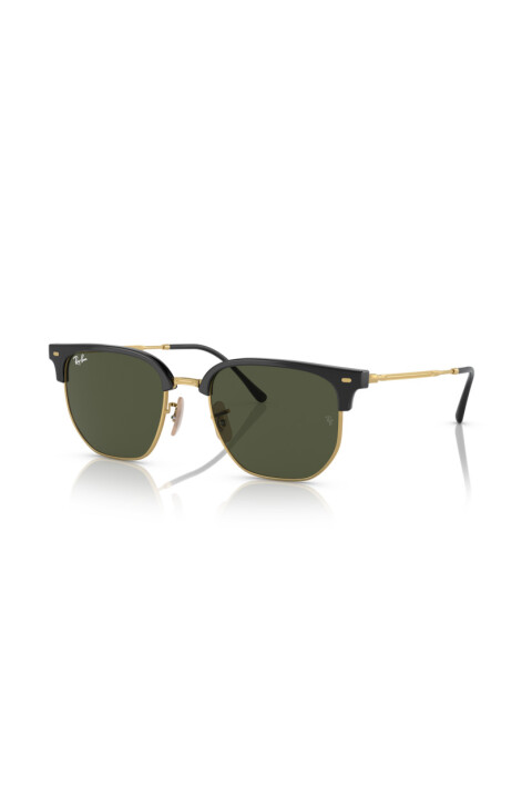 Unisex Ray-Ban Asimetrik Tam Çerçeve 51*20*145 Güneş Gözlüğü - Ray-Ban