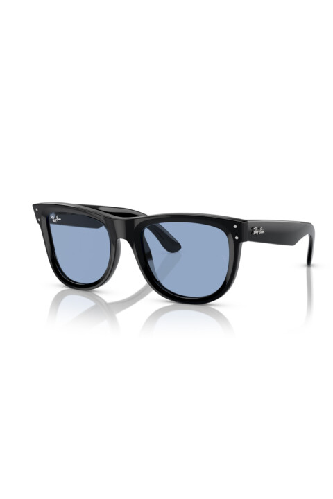 Unisex Ray-Ban Kare Tam Çerçeve 50*22*145 Güneş Gözlüğü 