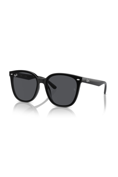 Unisex Ray-Ban Kare Tam Çerçeve 66*15*145 Güneş Gözlüğü - Ray-Ban
