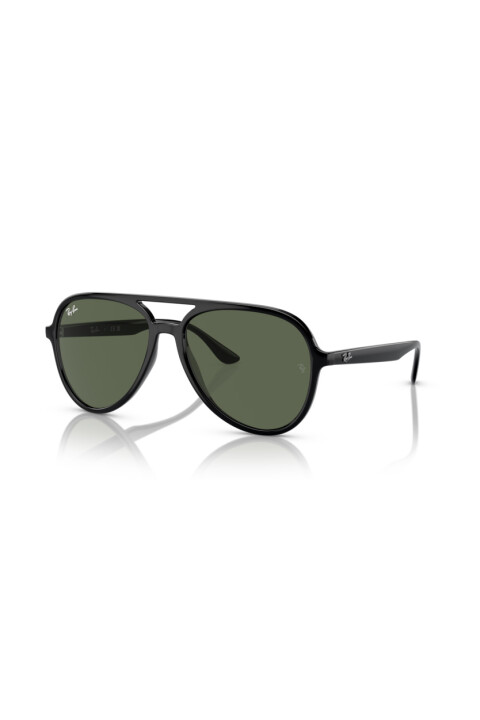 Unisex Ray-Ban Pilot Tam Çerçeve 57*16*145 Güneş Gözlüğü - Ray-Ban
