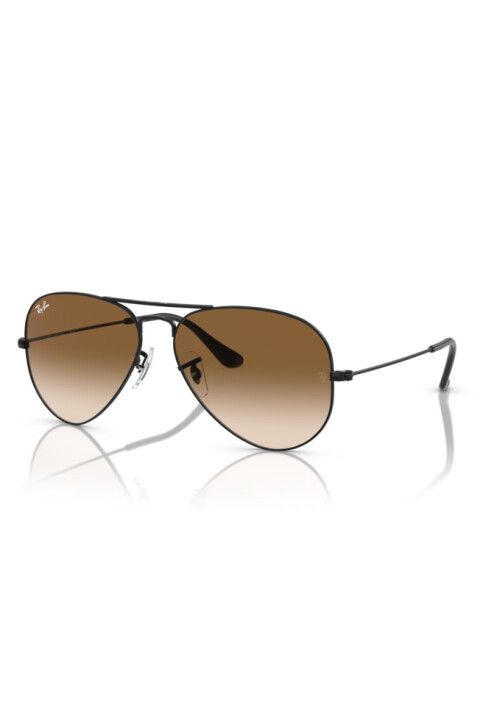 Unisex Ray-Ban Pilot Tam Çerçeve 58*14*135 Güneş Gözlüğü 
