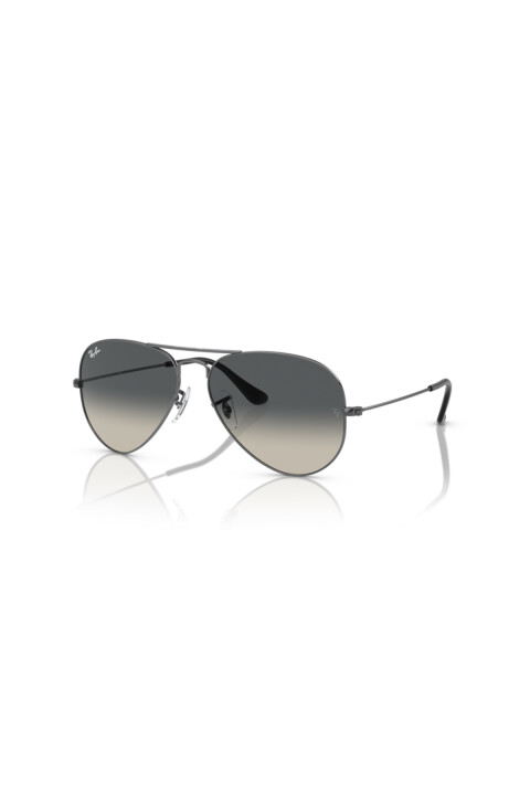Unisex Ray-Ban Pilot Tam Çerçeve 58*14*135 Güneş Gözlüğü 