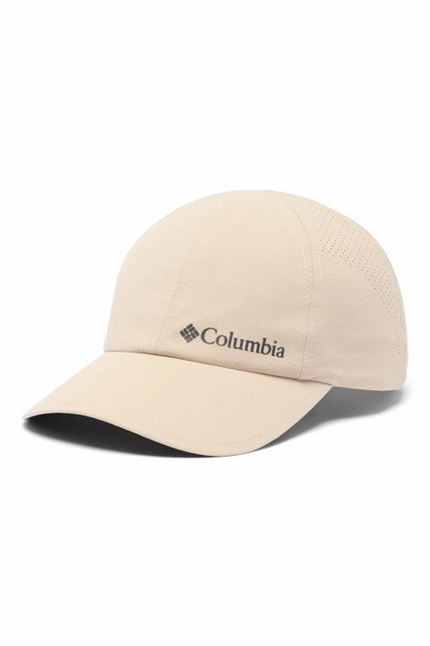 Unisex Silver Ridge IV Şapka - Deve Tüyü - Columbia