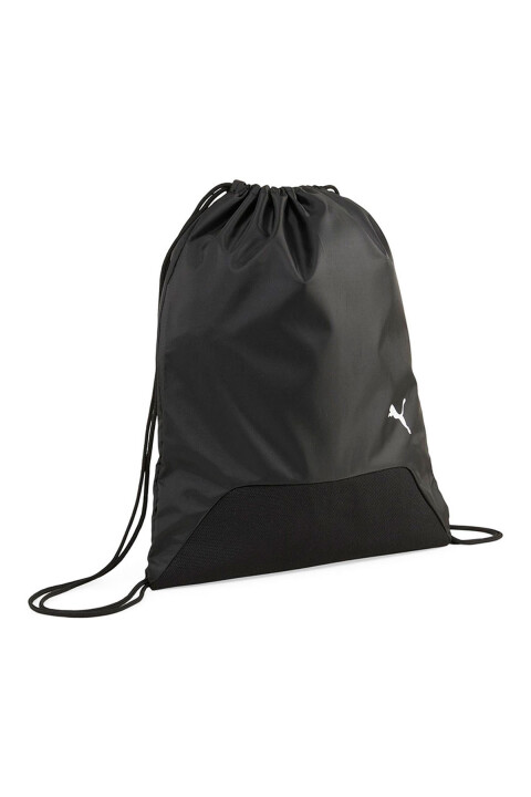 Unisex Team Goal Gym Sırt Çantası - Siyah - PUMA