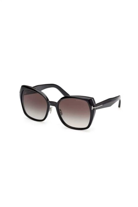 Unisex TF Güneş Gözlüğü 1223 01B 