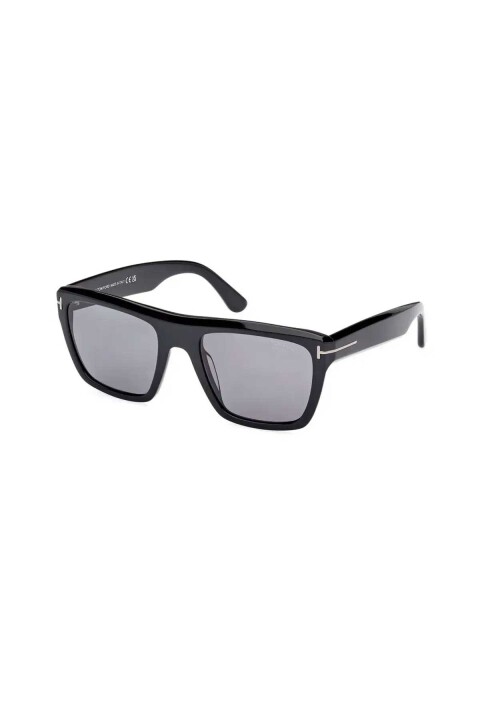 Unisex Tom Ford Güneş Gözlüğü 1077 01D - Tom Ford