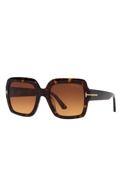 Unisex Tom Ford Güneş Gözlüğü 1082 52F - Tom Ford