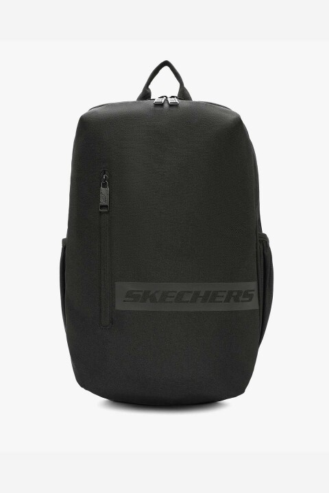 Unisex U Bag Backpack Çanta - Siyah - Skechers