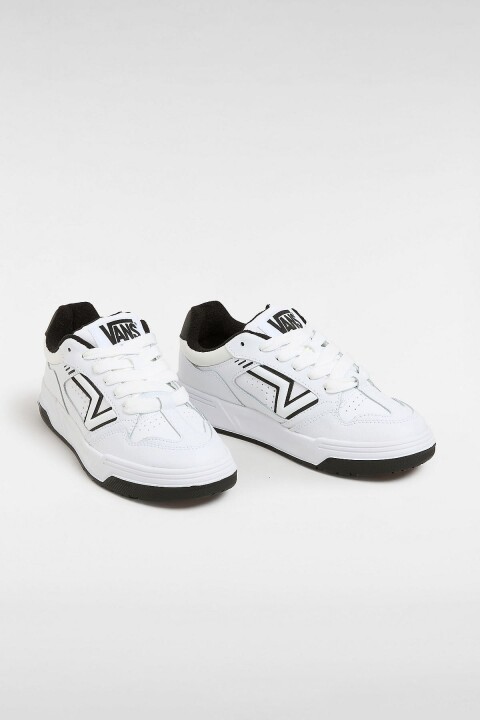 Unisex Upland Ayakkabı - Beyaz - Vans