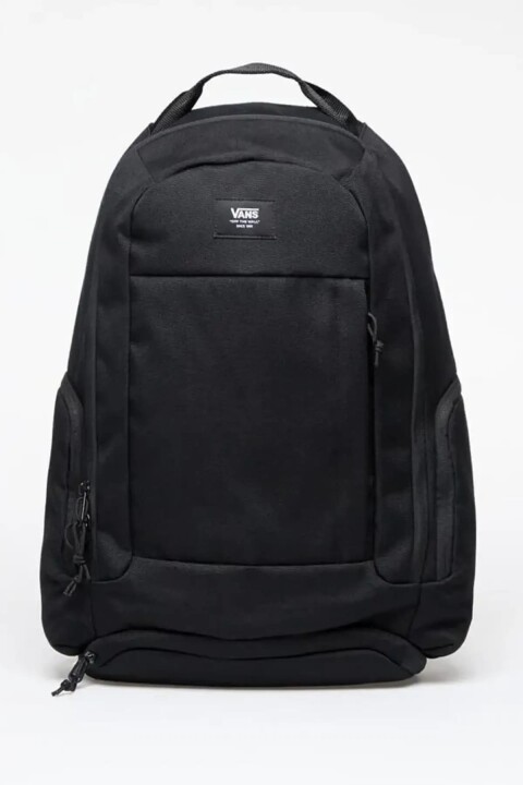 Unisex Vans Resolute Sırt Çantası - Siyah 