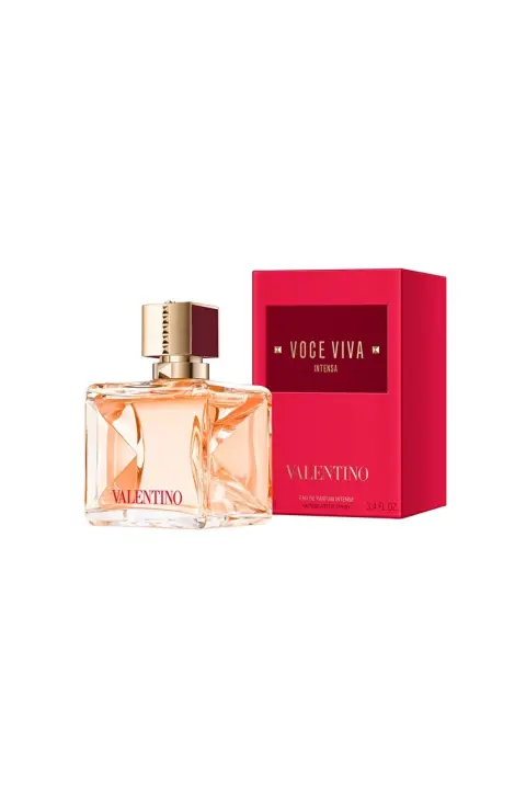 Valentino Voce Viva Intensa Edp 100 Ml Kadın Parfümü 