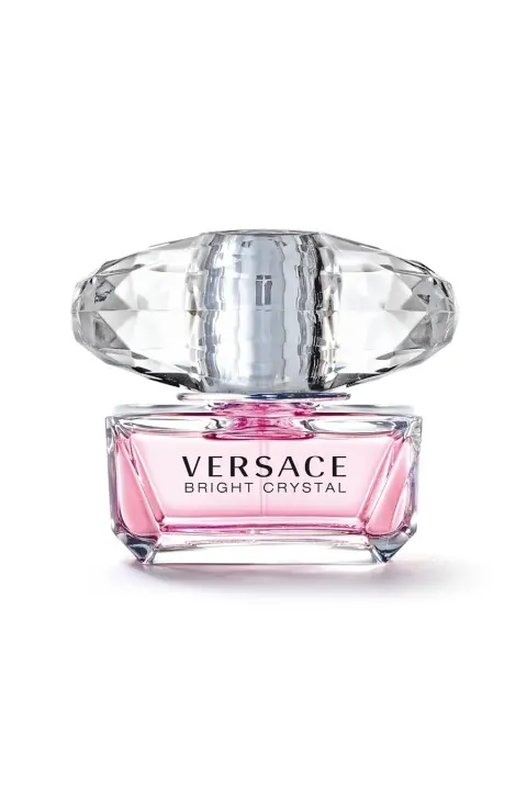 Versace Bright Crsytal 50 Ml Edt Kadın Parfümü - Versace